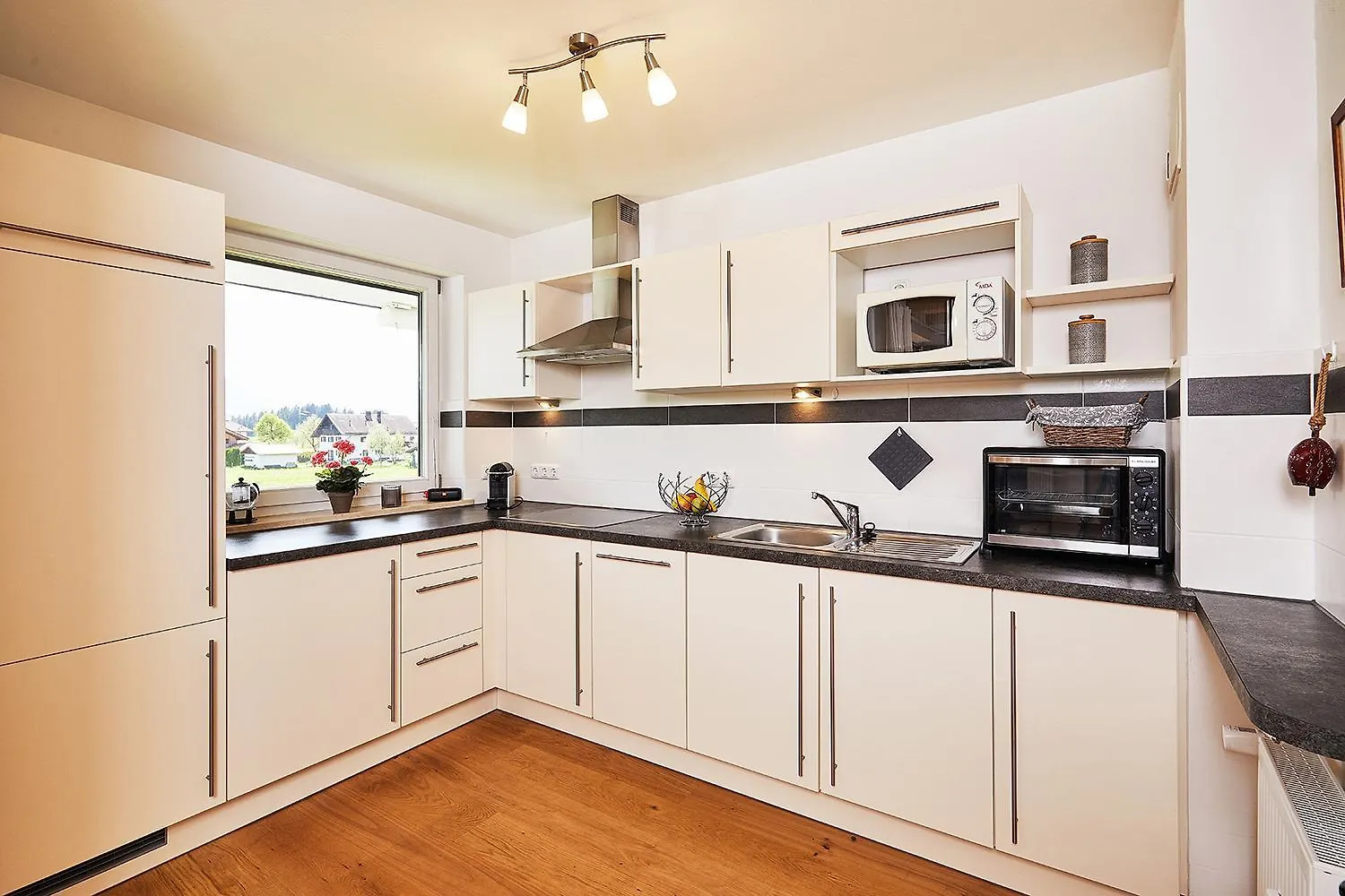Ferienwohnung Alpenzauber Reit im Winkl Apartment